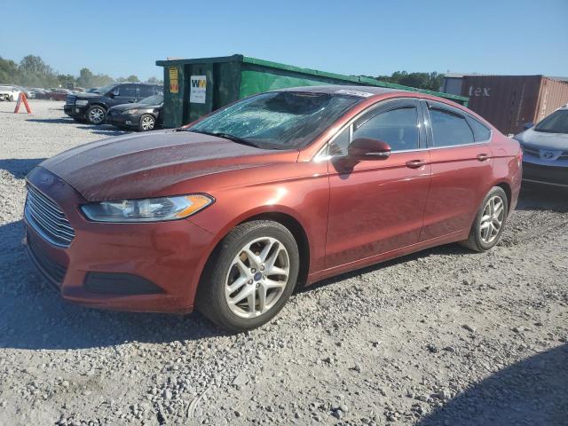 FORD FUSION SE 2014 3fa6p0hd9er285940