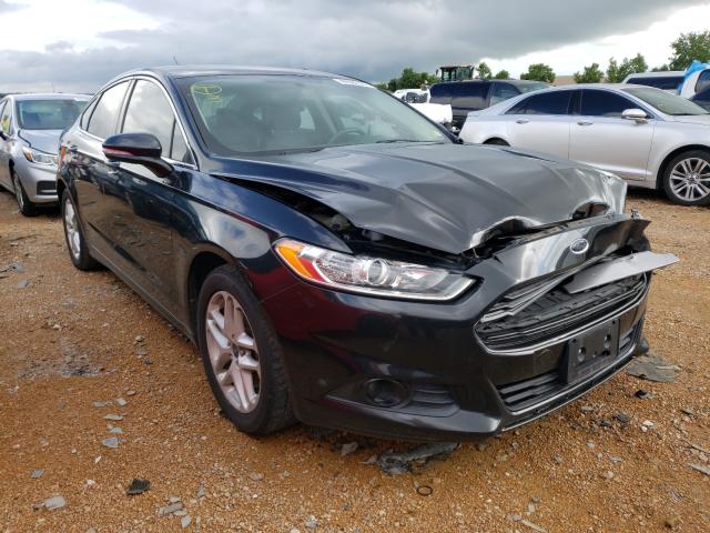 FORD FUSION SE 2014 3fa6p0hd9er288806