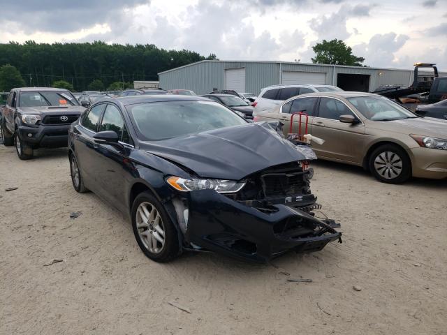 FORD FUSION SE 2014 3fa6p0hd9er289373