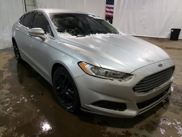 FORD FUSION SE 2014 3fa6p0hd9er290099