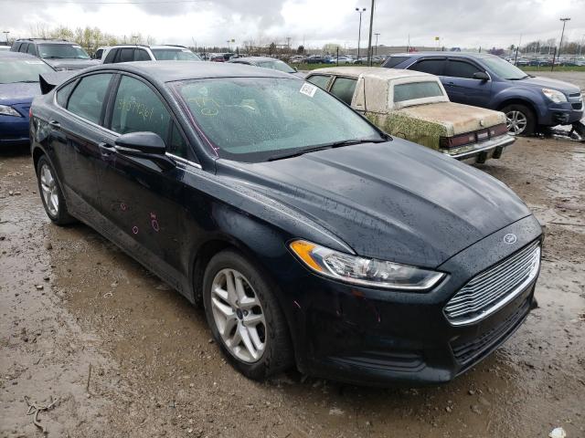 FORD FUSION SE 2014 3fa6p0hd9er290121