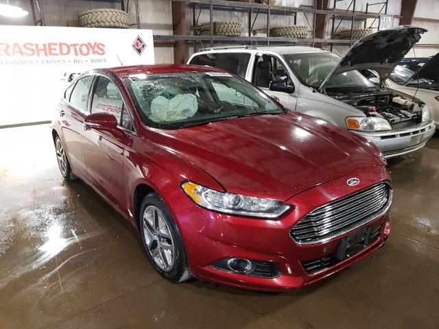 FORD FUSION SE 2014 3fa6p0hd9er297084