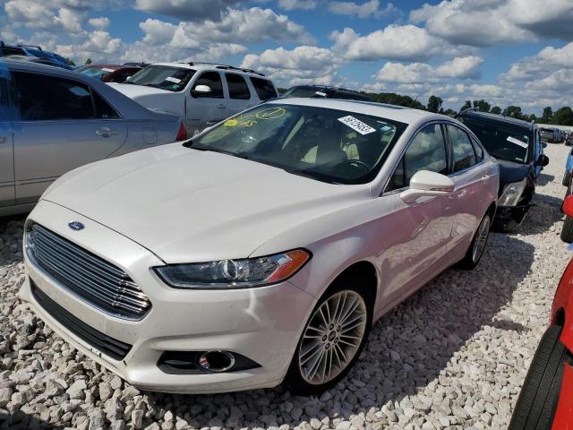 FORD FUSION SE 2014 3fa6p0hd9er297960