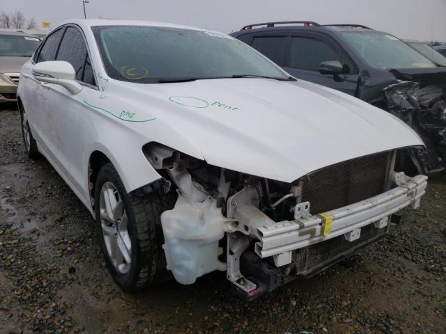 FORD FUSION SE 2014 3fa6p0hd9er300078