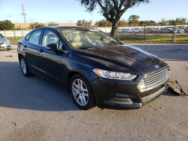 FORD FUSION SE 2014 3fa6p0hd9er300842