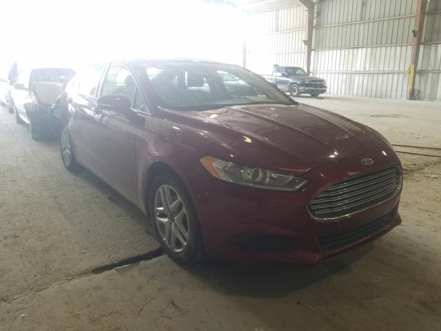 FORD FUSION SE 2014 3fa6p0hd9er303899