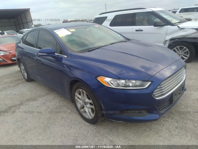 FORD FUSION 2014 3fa6p0hd9er305622