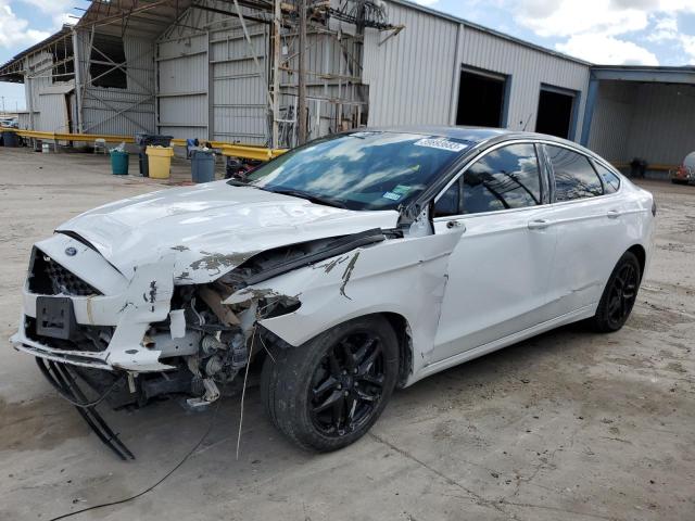 FORD FUSION SE 2014 3fa6p0hd9er307323