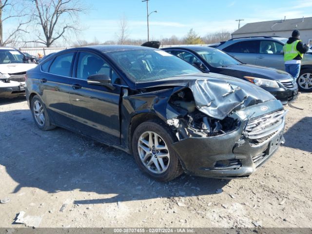 FORD FUSION 2014 3fa6p0hd9er307855