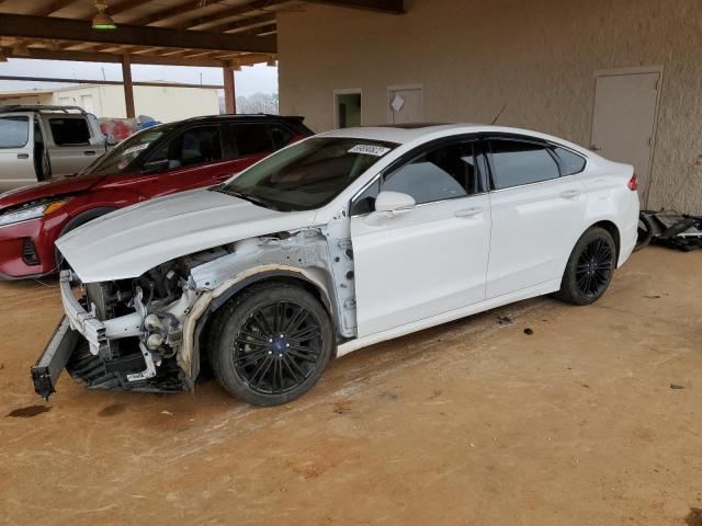 FORD FUSION 2014 3fa6p0hd9er311937