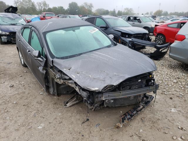 FORD FUSION SE 2014 3fa6p0hd9er314093