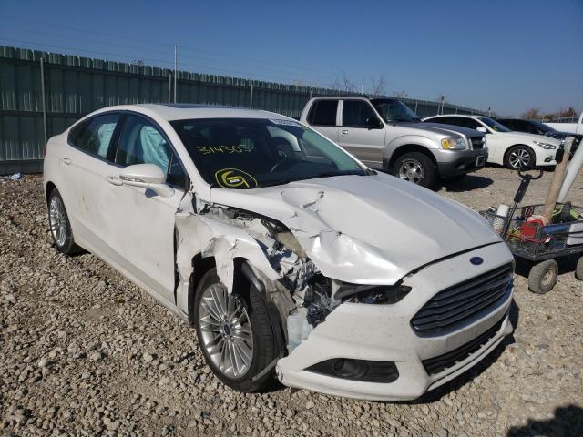 FORD FUSION SE 2014 3fa6p0hd9er314305