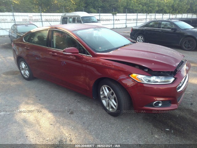 FORD FUSION 2014 3fa6p0hd9er314529