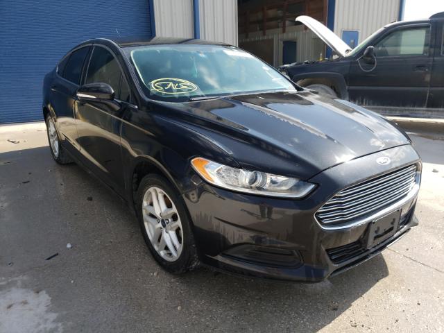 FORD FUSION SE 2014 3fa6p0hd9er315485