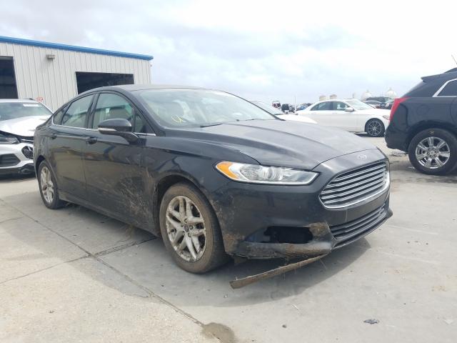 FORD FUSION SE 2014 3fa6p0hd9er327118