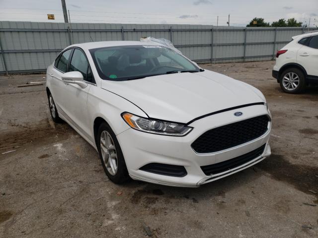 FORD FUSION SE 2014 3fa6p0hd9er335459