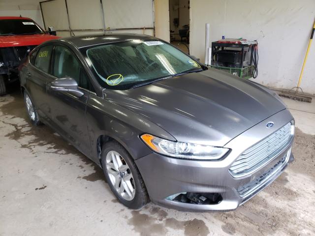 FORD FUSION SE 2014 3fa6p0hd9er335705