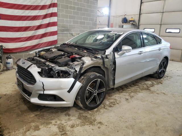 FORD FUSION SE 2014 3fa6p0hd9er336465