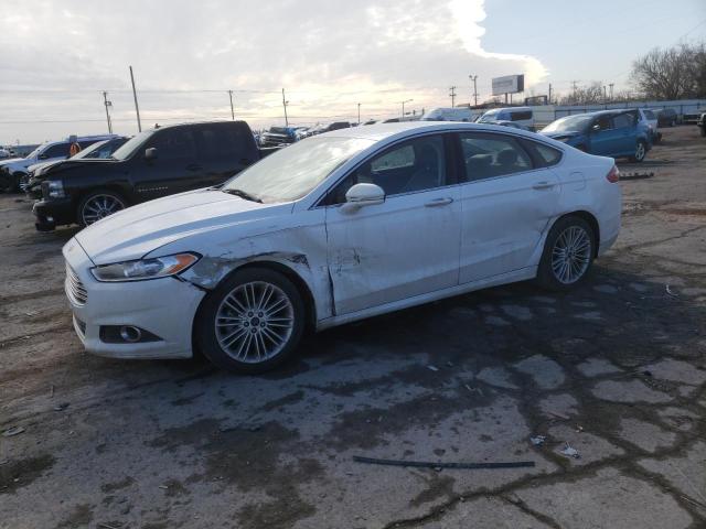 FORD FUSION SE 2014 3fa6p0hd9er336935