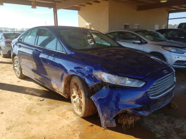 FORD FUSION SE 2014 3fa6p0hd9er339754