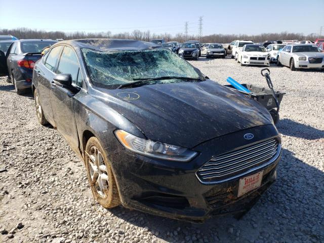 FORD FUSION SE 2014 3fa6p0hd9er339950