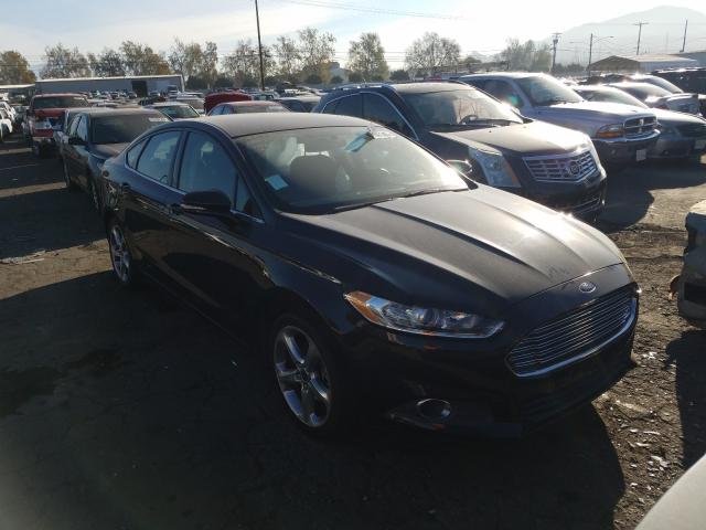 FORD FUSION SE 2014 3fa6p0hd9er344047