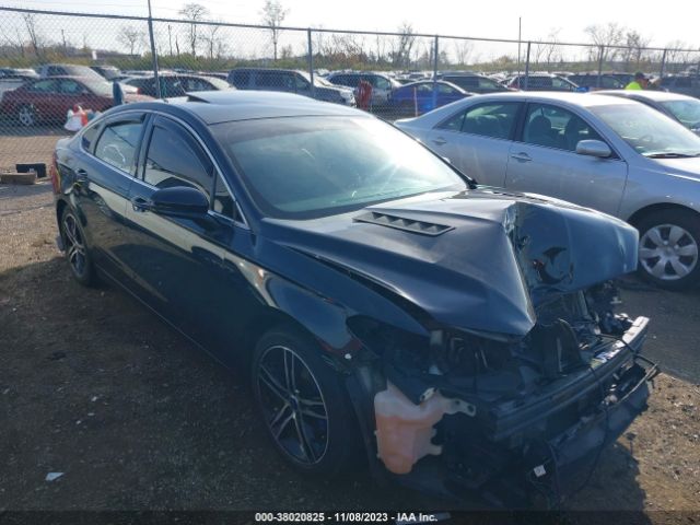 FORD FUSION 2014 3fa6p0hd9er344579