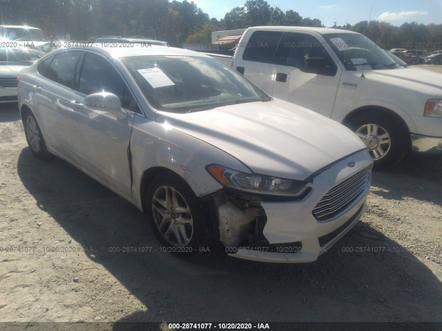 FORD FUSION 2014 3fa6p0hd9er349412