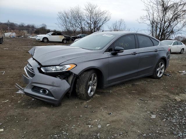 FORD FUSION SE 2014 3fa6p0hd9er351046