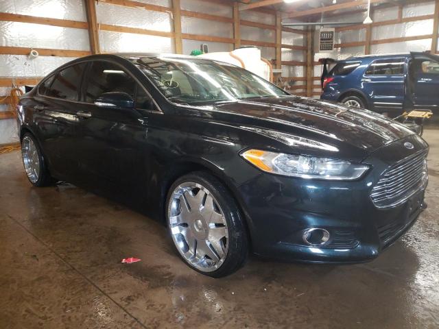 FORD FUSION SE 2014 3fa6p0hd9er353766