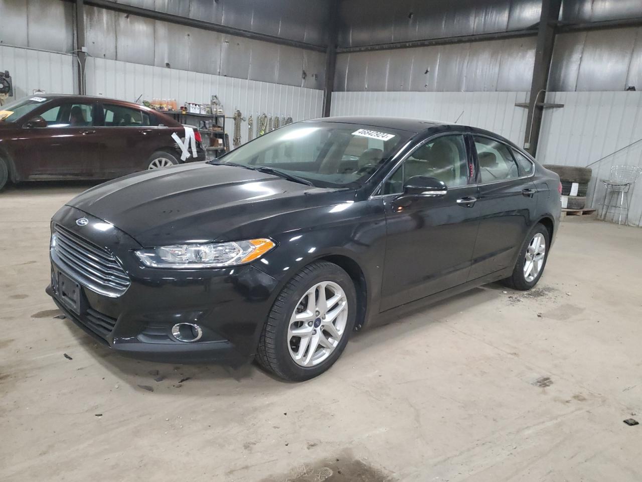 FORD FUSION 2014 3fa6p0hd9er355596