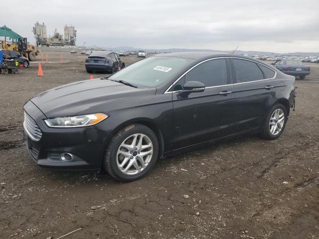 FORD FUSION SE 2014 3fa6p0hd9er356814