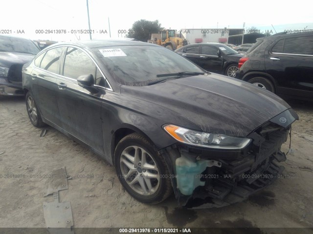 FORD FUSION 2014 3fa6p0hd9er360166