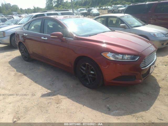 FORD FUSION 2014 3fa6p0hd9er366016