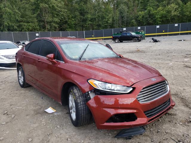 FORD FUSION SE 2014 3fa6p0hd9er367683