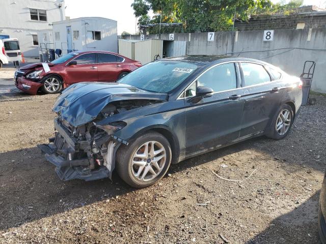 FORD FUSION SE 2014 3fa6p0hd9er373600