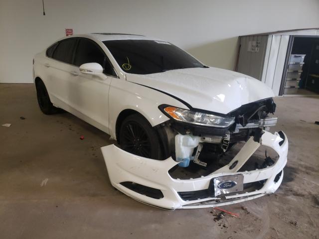 FORD FUSION SE 2014 3fa6p0hd9er374018