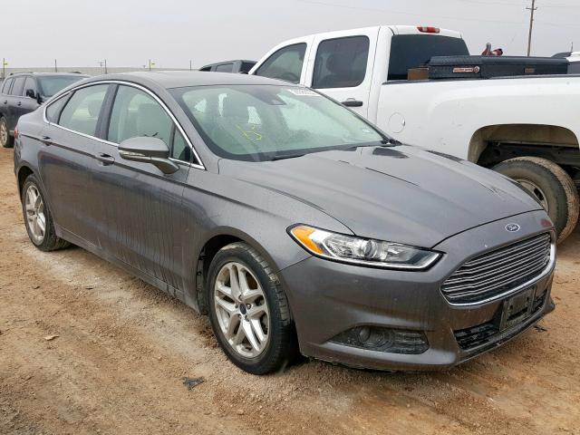 FORD FUSION SE 2014 3fa6p0hd9er377081