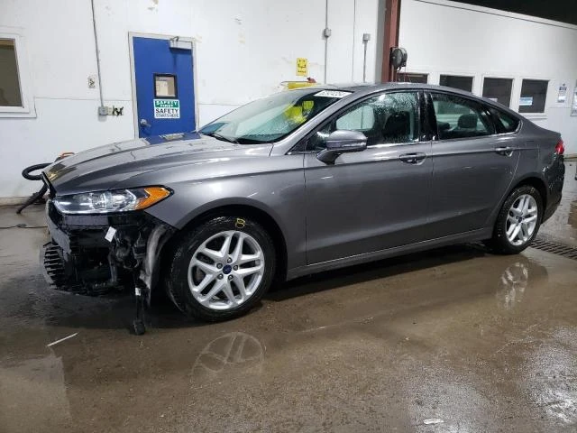 FORD FUSION SE 2014 3fa6p0hd9er378277