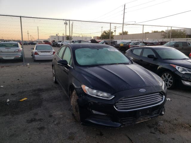 FORD FUSION SE 2014 3fa6p0hd9er388372