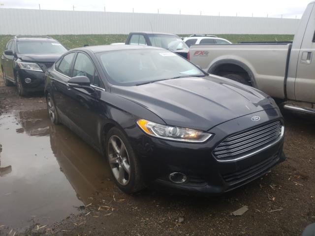 FORD FUSION SE 2014 3fa6p0hd9er390137