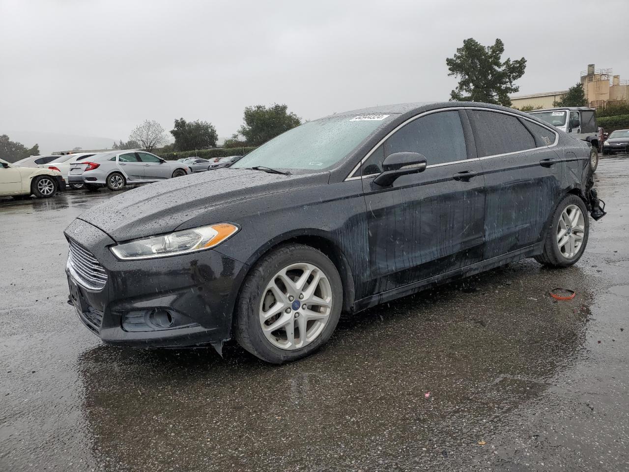 FORD FUSION 2014 3fa6p0hd9er393412