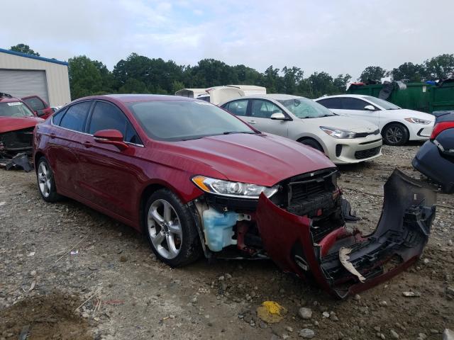 FORD FUSION SE 2014 3fa6p0hd9er395936