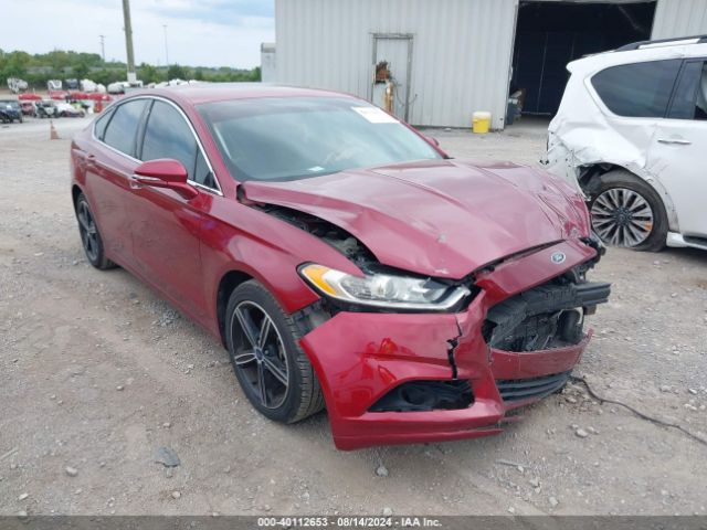 FORD FUSION 2015 3fa6p0hd9fr101856