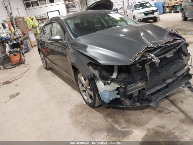 FORD FUSION 2015 3fa6p0hd9fr124991