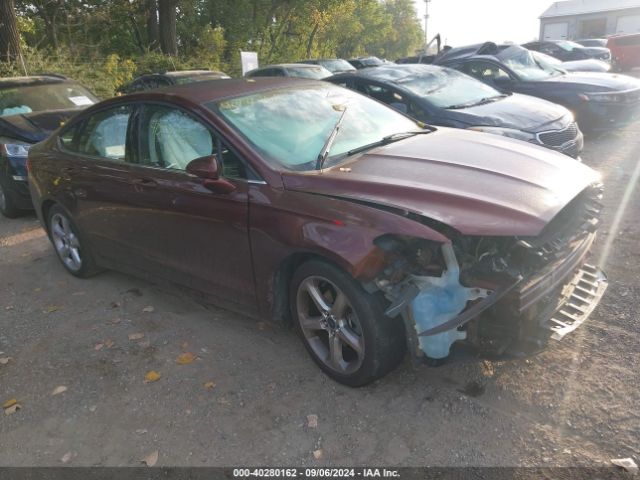 FORD FUSION 2015 3fa6p0hd9fr126739