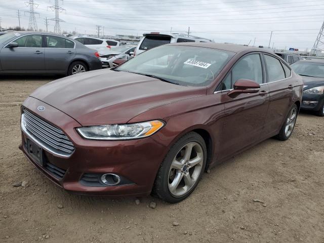 FORD FUSION SE 2015 3fa6p0hd9fr232009