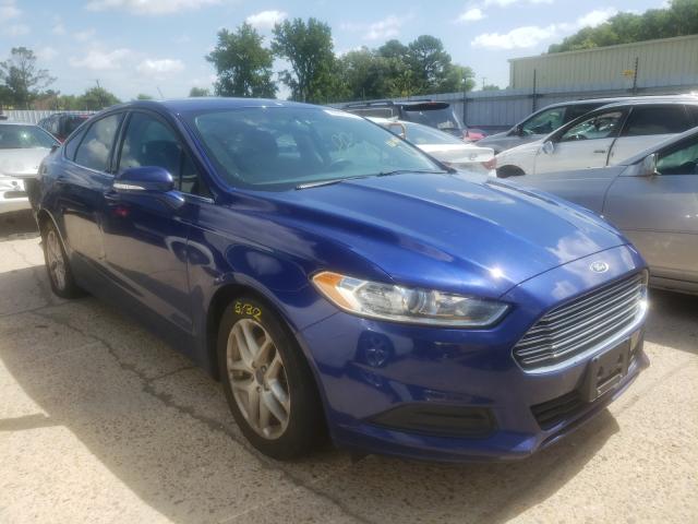 FORD FUSION SE 2016 3fa6p0hd9gr140934