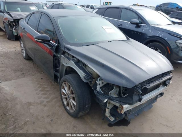 FORD FUSION 2016 3fa6p0hd9gr148001