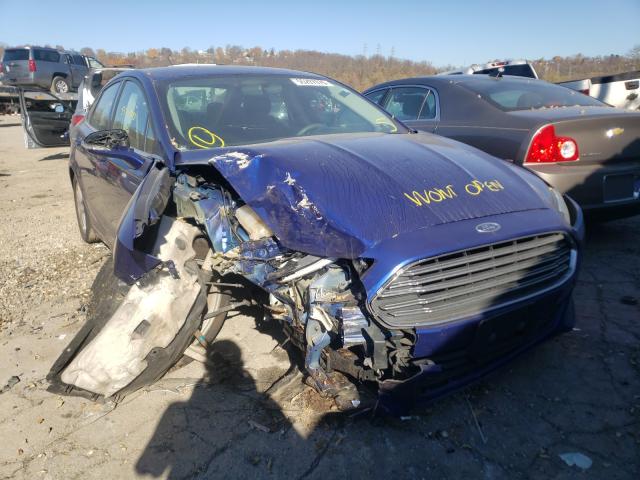 FORD FUSION SE 2016 3fa6p0hd9gr240810